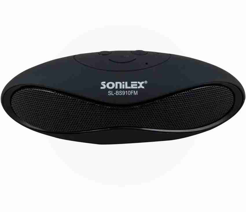 Sonilex bluetooth speaker sl shop bs131fm price