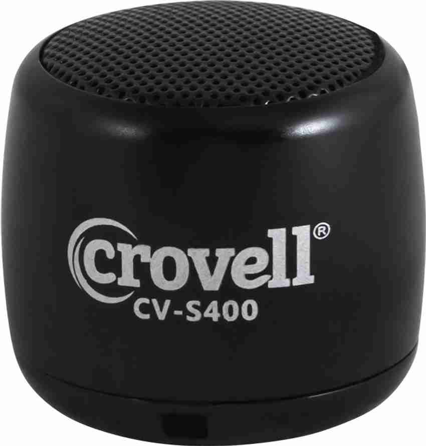 Crovell bluetooth online speaker price