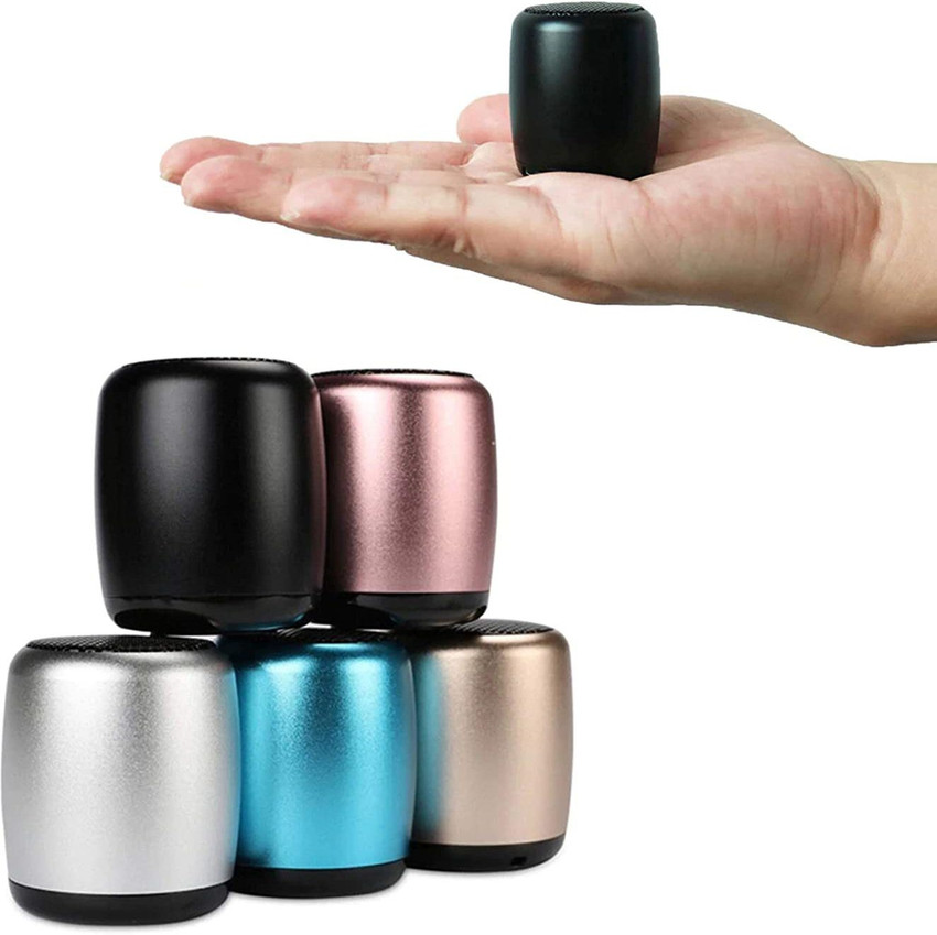 Buy ENMORA Mini Truly Wireless Speaker Multicolor L40 5 W