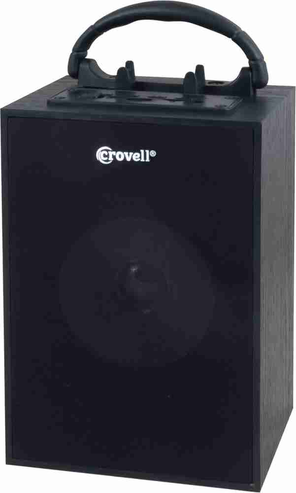 Buy Crovell CV S420 4 W Bluetooth Speaker Online from Flipkart