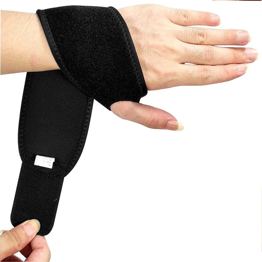 LOGGY SURGICALS Thumb Wrist Belt Finger Support - Buy LOGGY SURGICALS Thumb  Wrist Belt Finger Support Online at Best Prices in India - Sports & Fitness