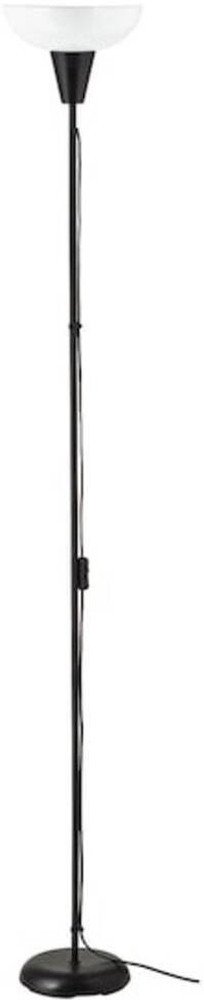 Torchiere floor store lamp ikea