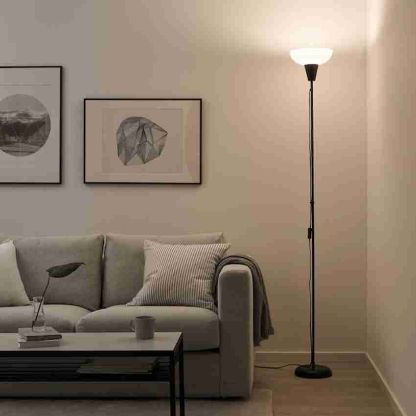 Torchiere floor discount lamp ikea