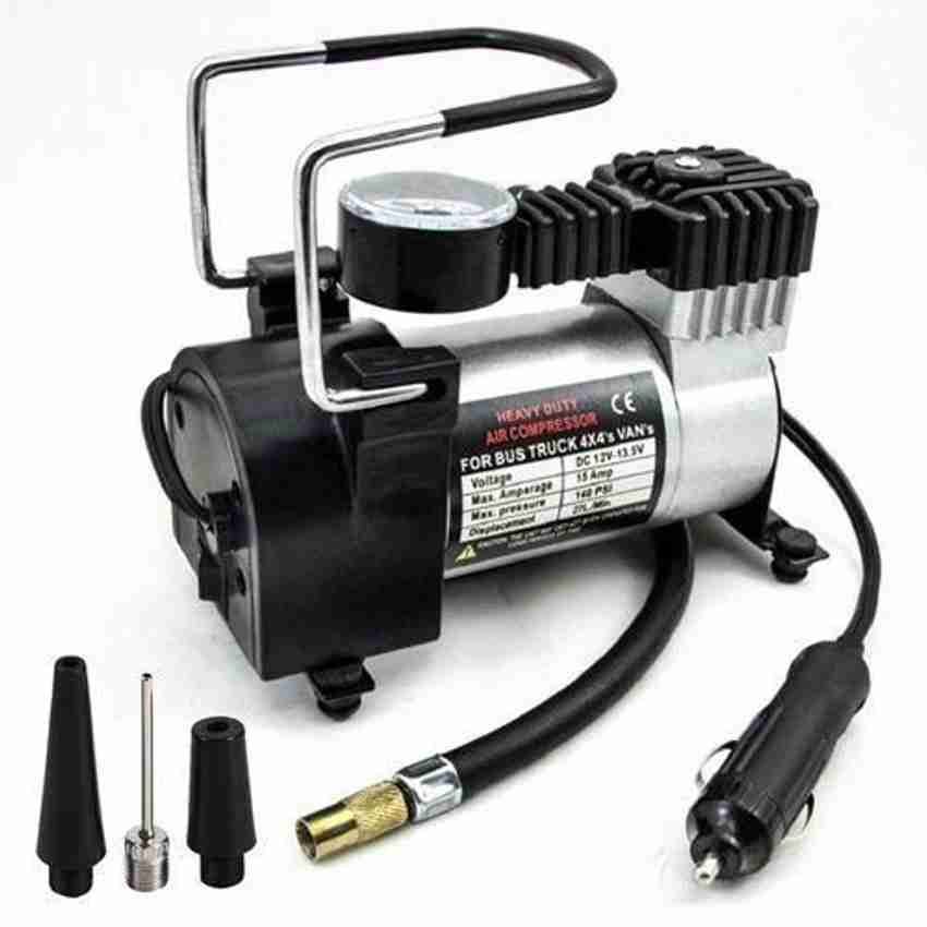 Air pressure machine for car 2025