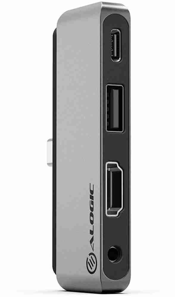 Hub con sales hdmi
