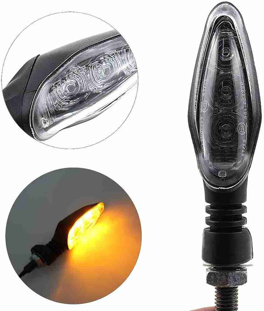 RWT Side LED Indicator Light for KTM Duke 200 Price in India Buy RWT Side LED Indicator Light for KTM Duke 200 online at Flipkart