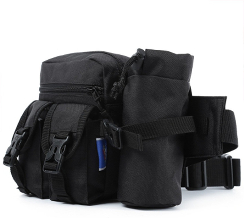 Tanluhu waist bag top