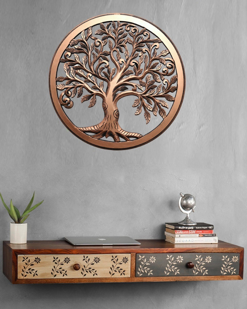 Share 125+ bronze wall decor best seven.edu.vn