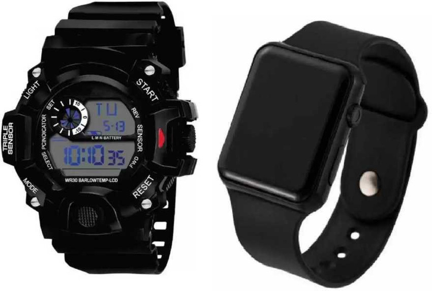 Best digital watch online for kids