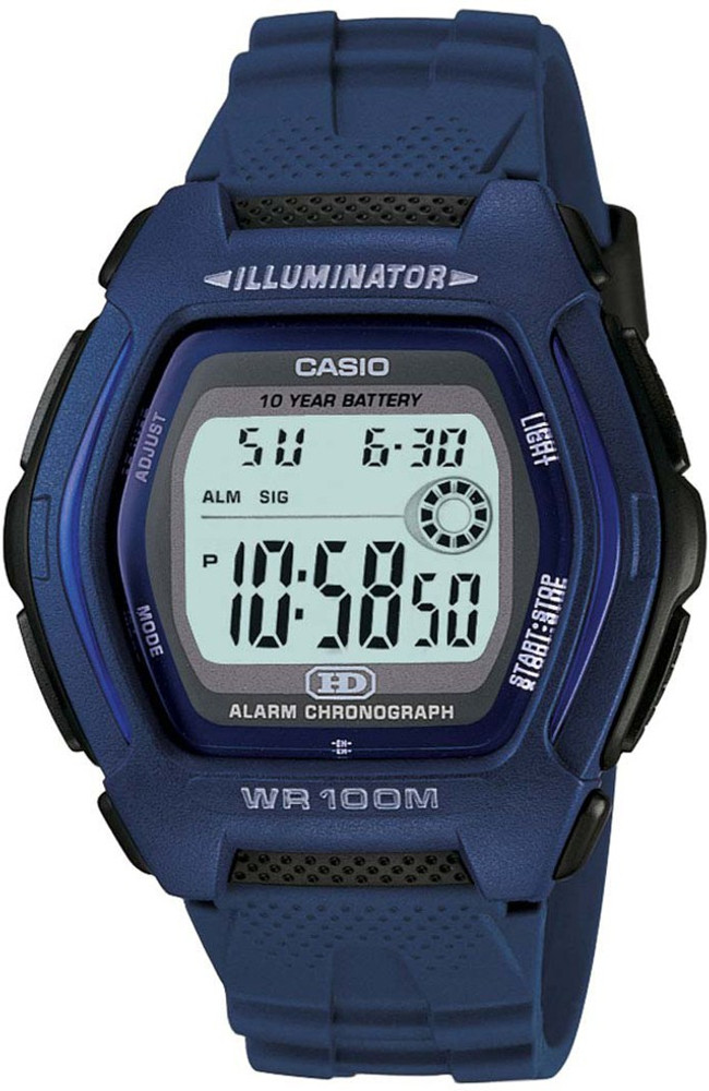 Casio d055 store