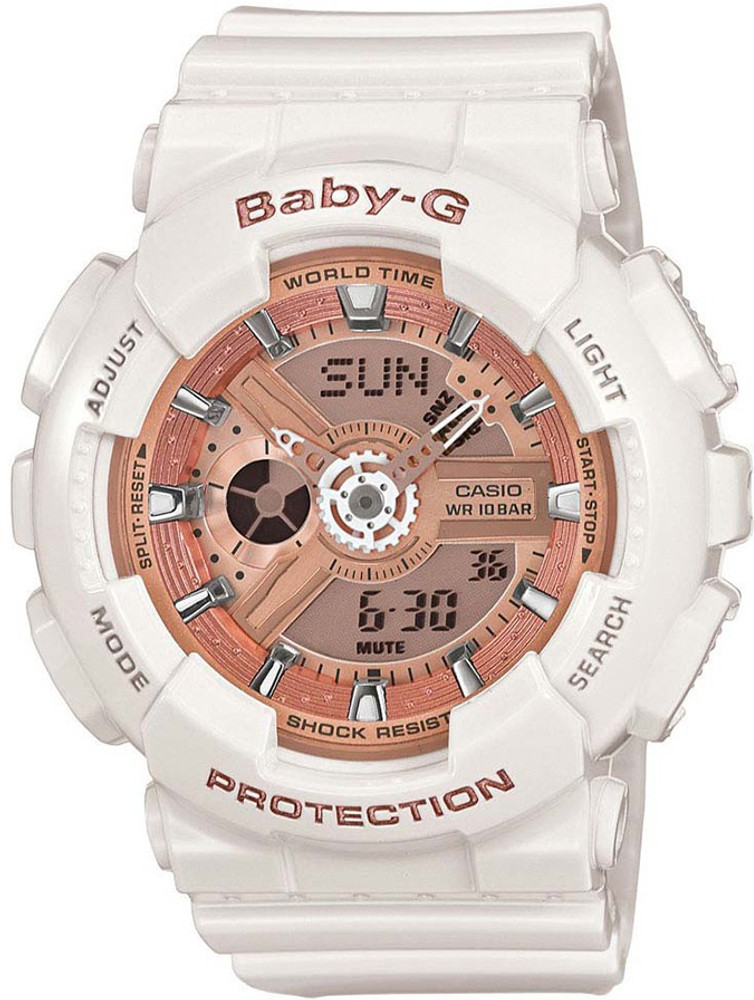 Baby g hot sale casio original