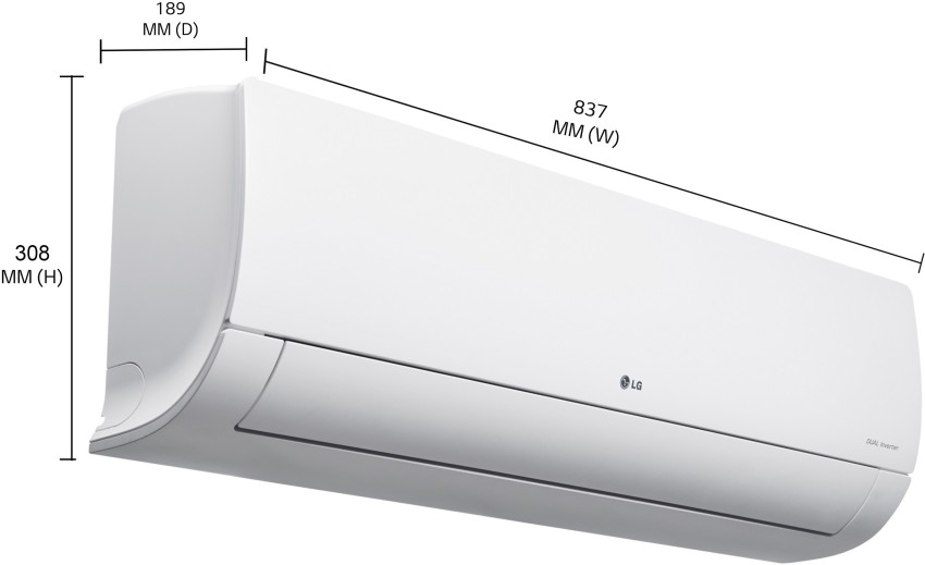 lg ac q18pnxa1