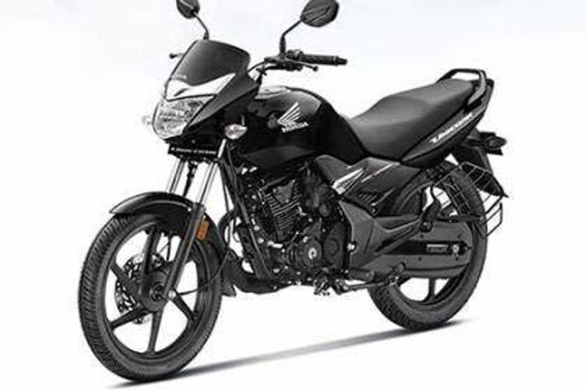 Unicorn 135cc shop bike price