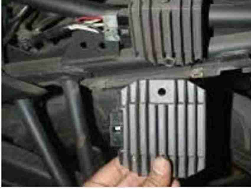 J T Auto R15 V2 Regulator Rectifier 6 PIN Bike Electric Regulator Price in India Buy J T Auto R15 V2 Regulator Rectifier 6 PIN Bike Electric Regulator online at Flipkart