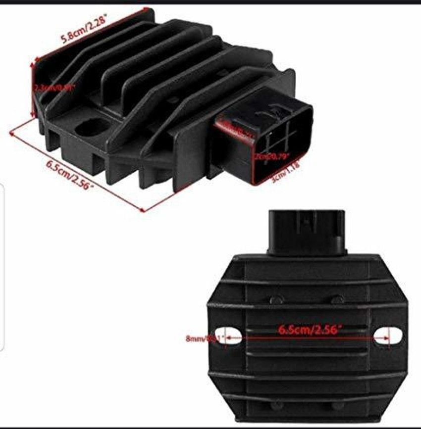 R15 v3 store regulator price