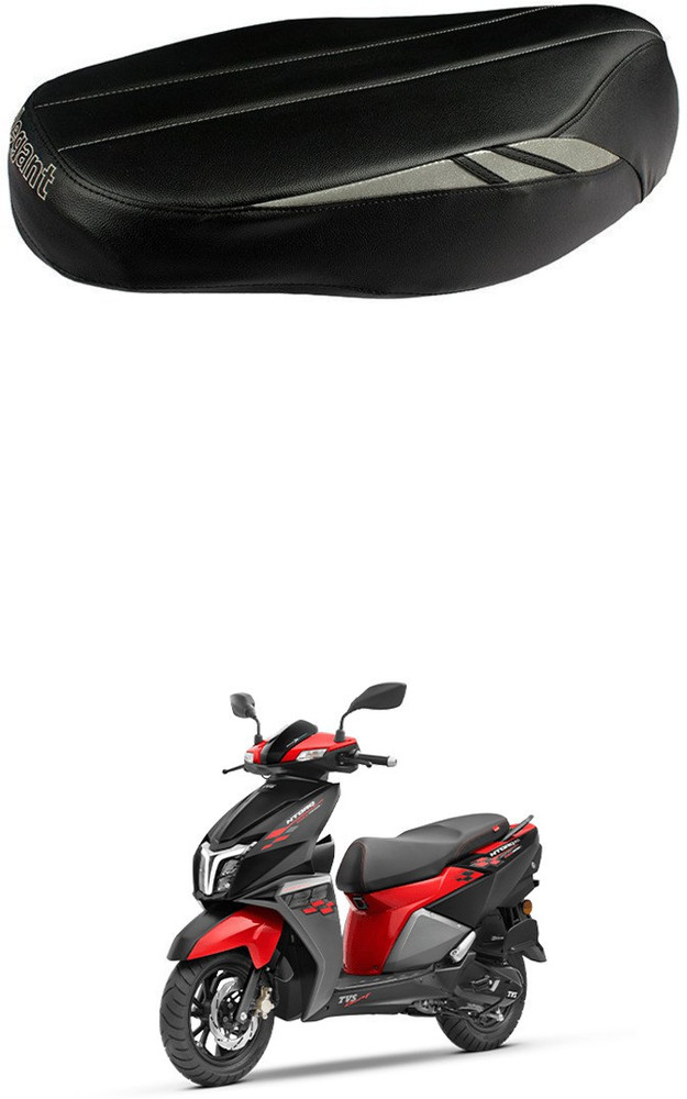 Tvs ntorq race edition seat outlet cover