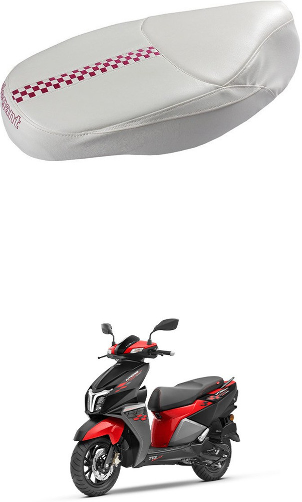 Tvs ntorq online seat cover price