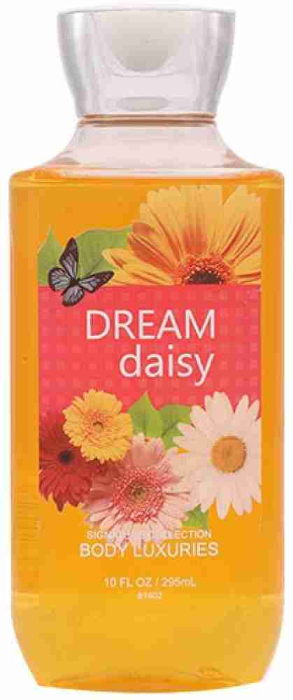 The 2025 dream daisy