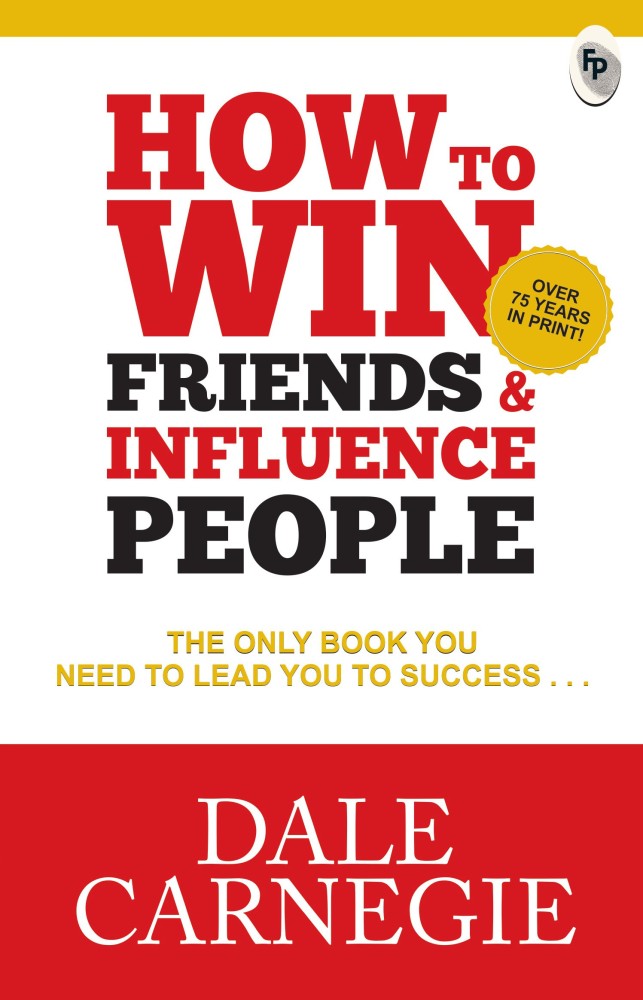 How To Win Friends And Influence People Audiobook