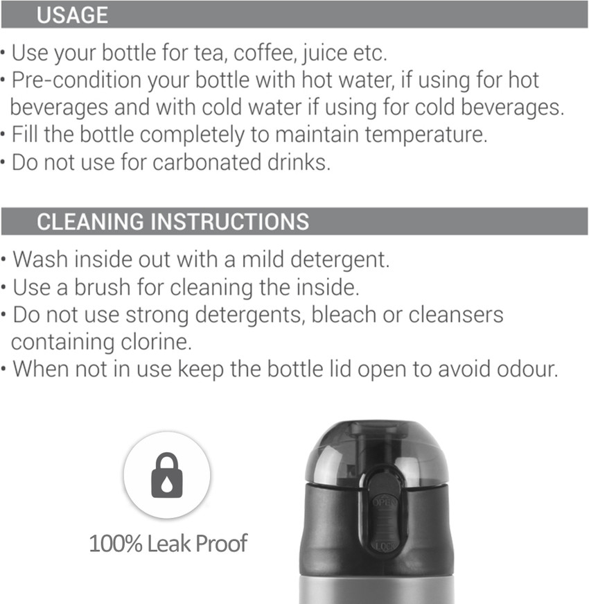 Milton thermosteel crown sale