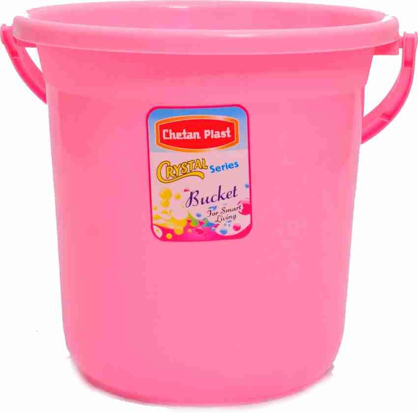 Chetan Plast 2.4 L Plastic Water Jug Price in India - Buy Chetan