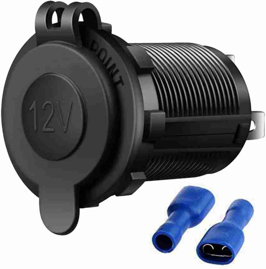 Car power on sale outlet socket