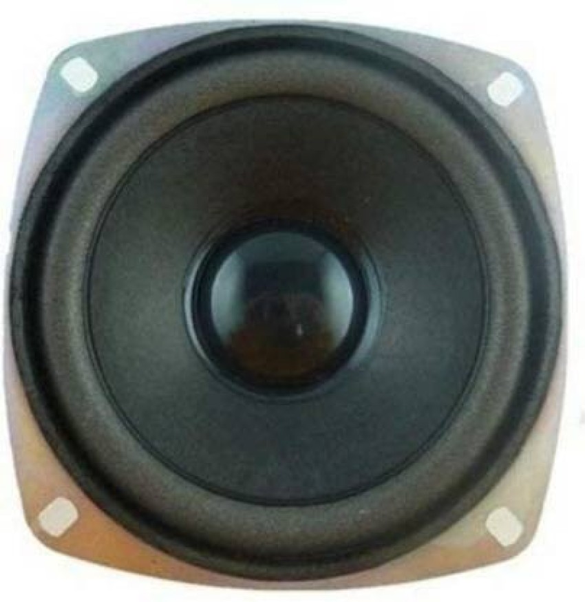 Best 4 clearance inch woofer