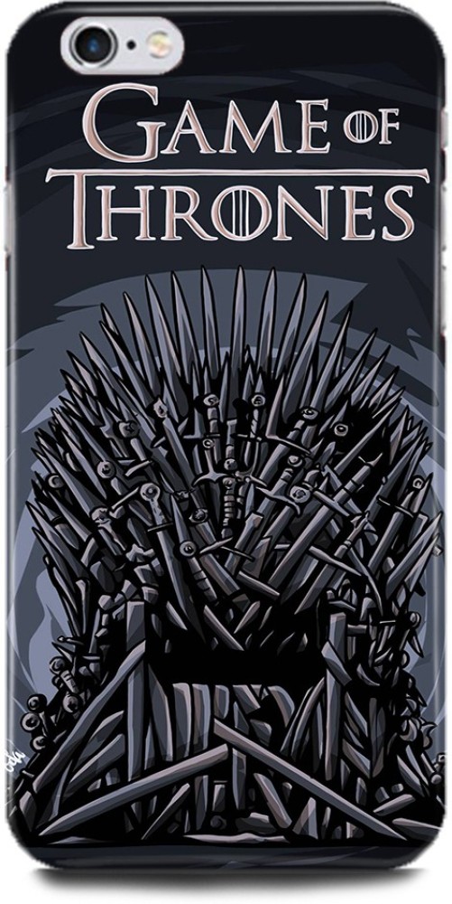 play fast Back Cover for Apple iPhone 6,Game,Of,Thrones,Winter,Is,Here,Winter,Is,Coming,Of,Duty,  Cod, - play fast 
