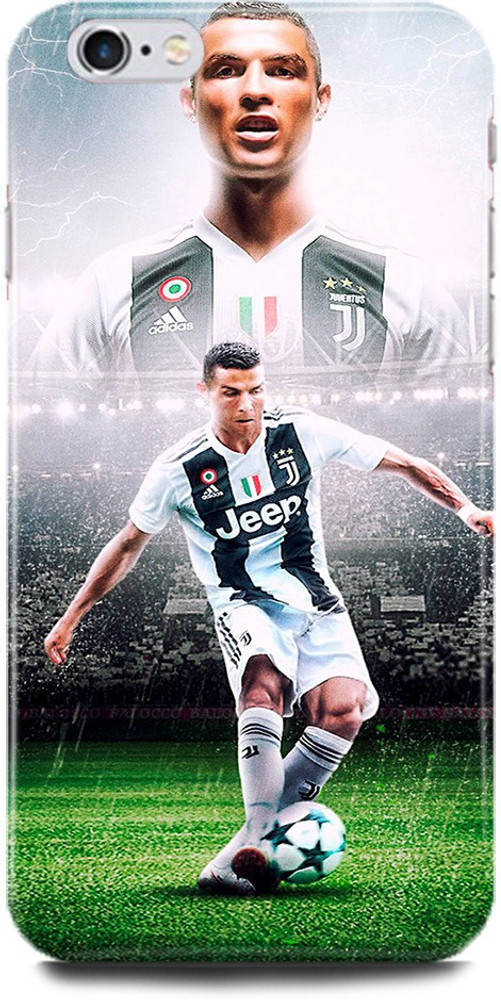 Cr7 original top jersey