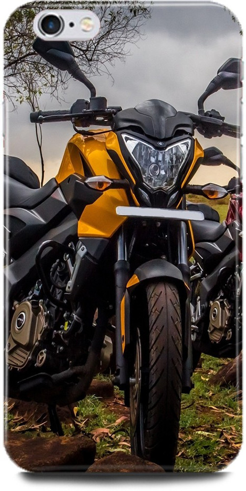 Pulsar sports bike on sale