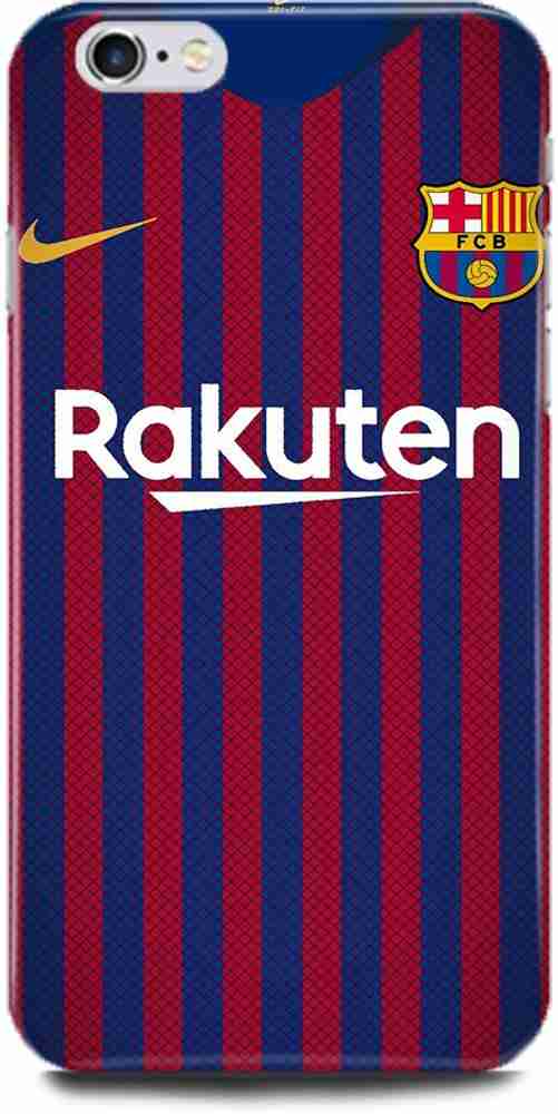 play fast Back Cover for Apple iPhone 6s Plus rakuten rakuten