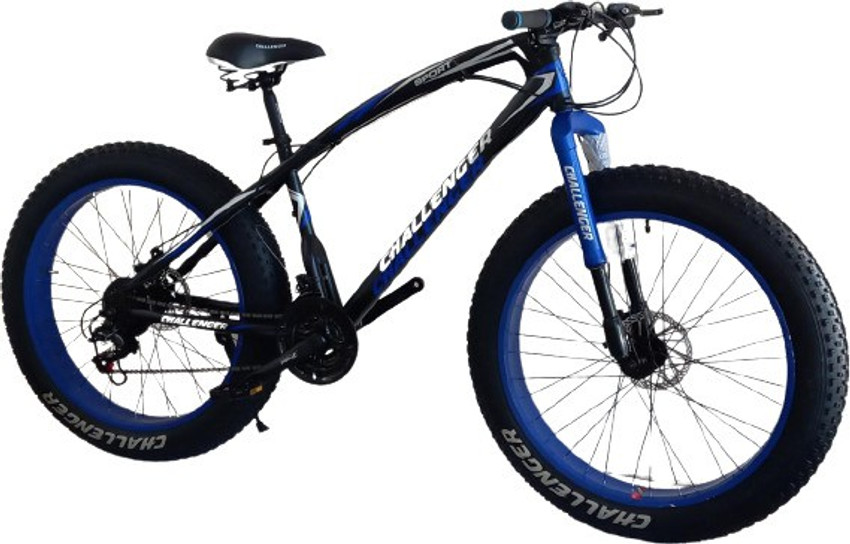 Challenger fat bike new arrivals