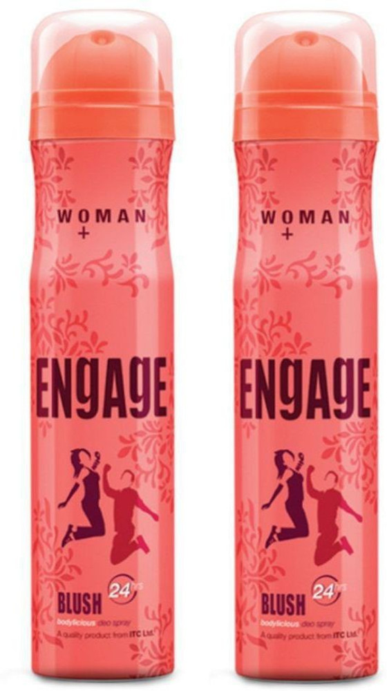 Engage blush perfume discount