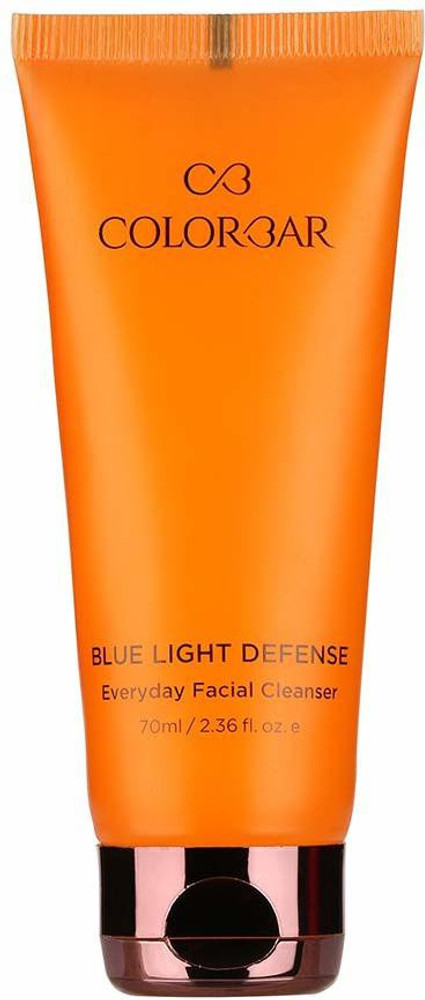 Everyday facial 2025 cleanser