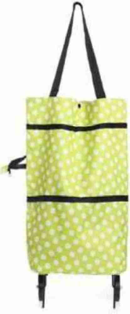 Vegetable trolley bag discount flipkart