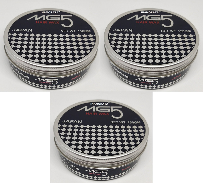 Share more than 151 mg5 hair wax side effect latest POPPY