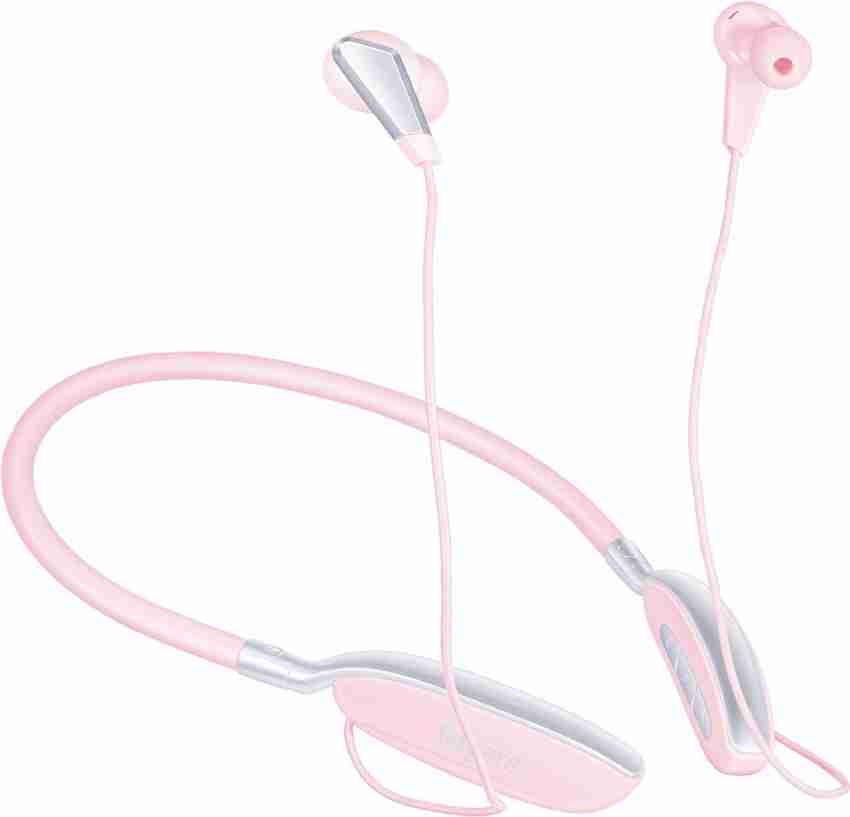 Fingers miss best sale world wireless neckband