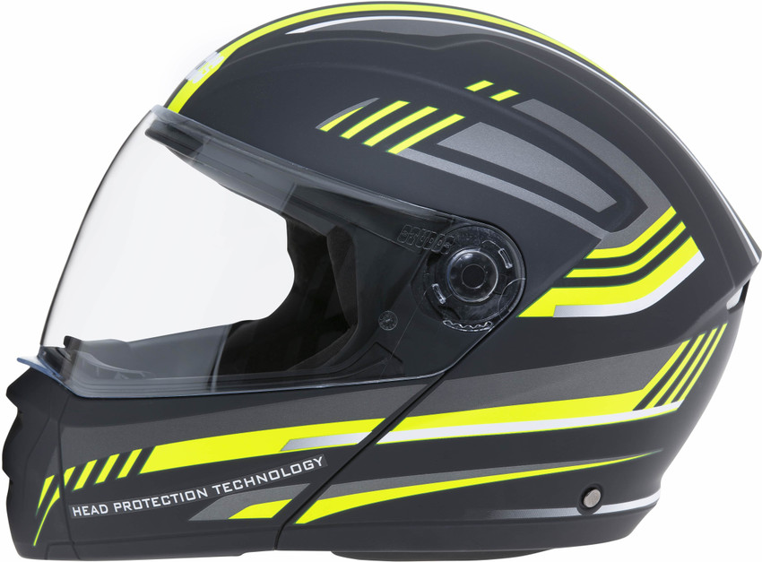 Studds ninja elite super d1 decor shop
