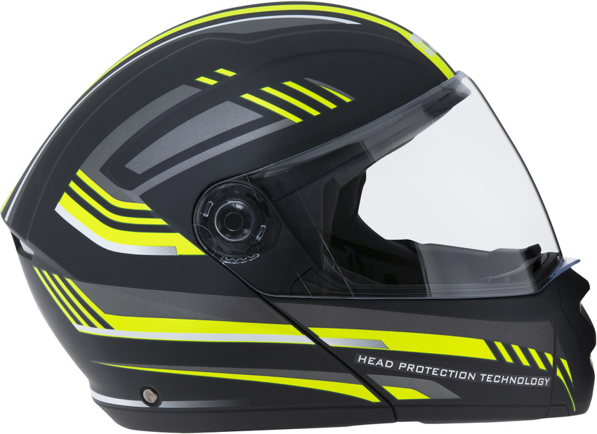 Studds ninja elite super d1 decor on sale