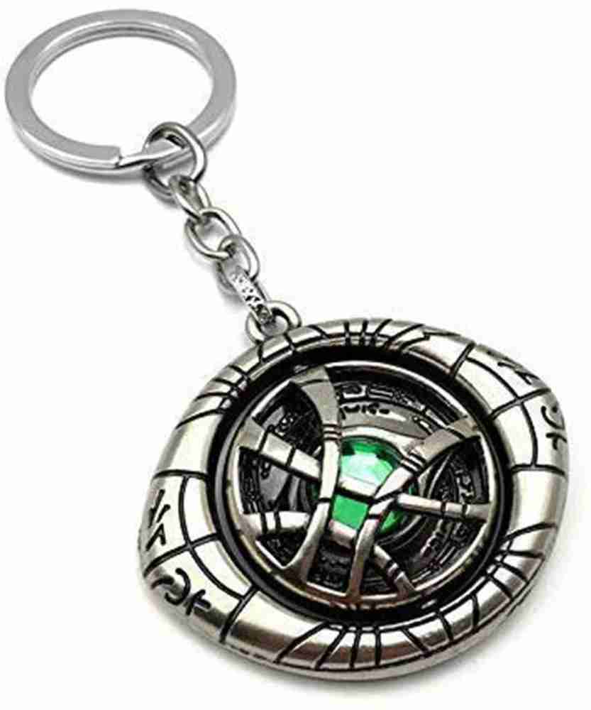 Spinner Keychain, Embroidered patches manufacturer