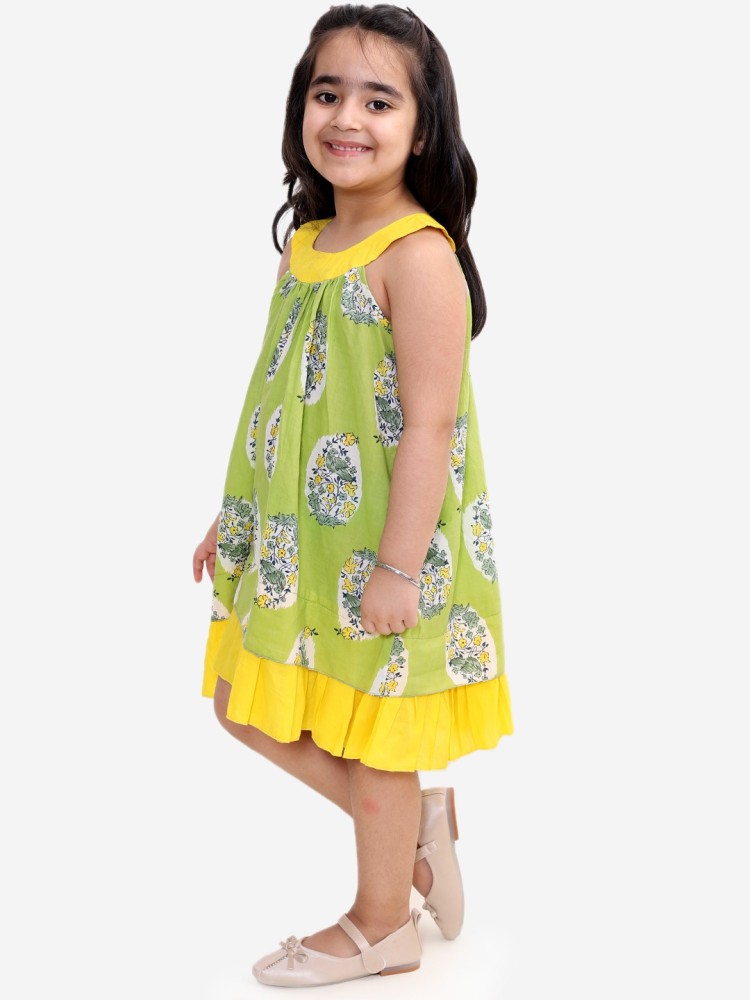 Khadi baby clearance dress