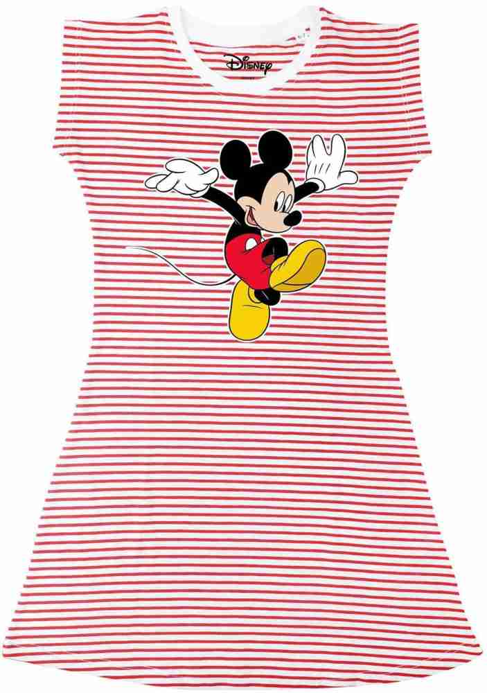 mickey mouse frock