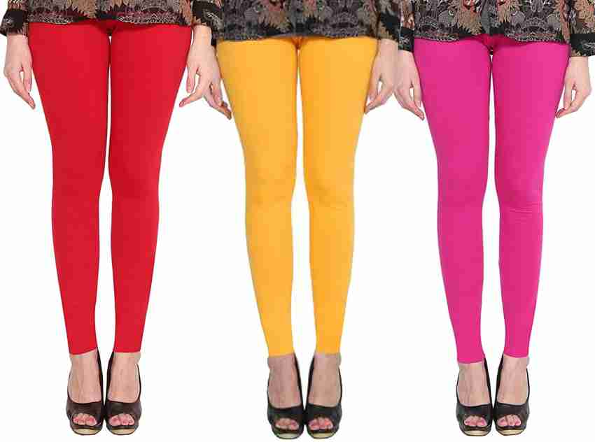 TooLook Ankle Length Ethnic Wear Legging Price in India - Buy TooLook Ankle  Length Ethnic Wear Legging online at
