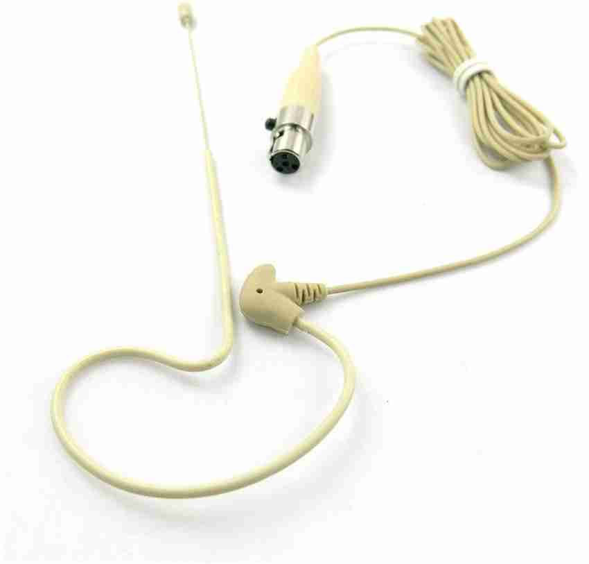 Pyle 2025 headset mic