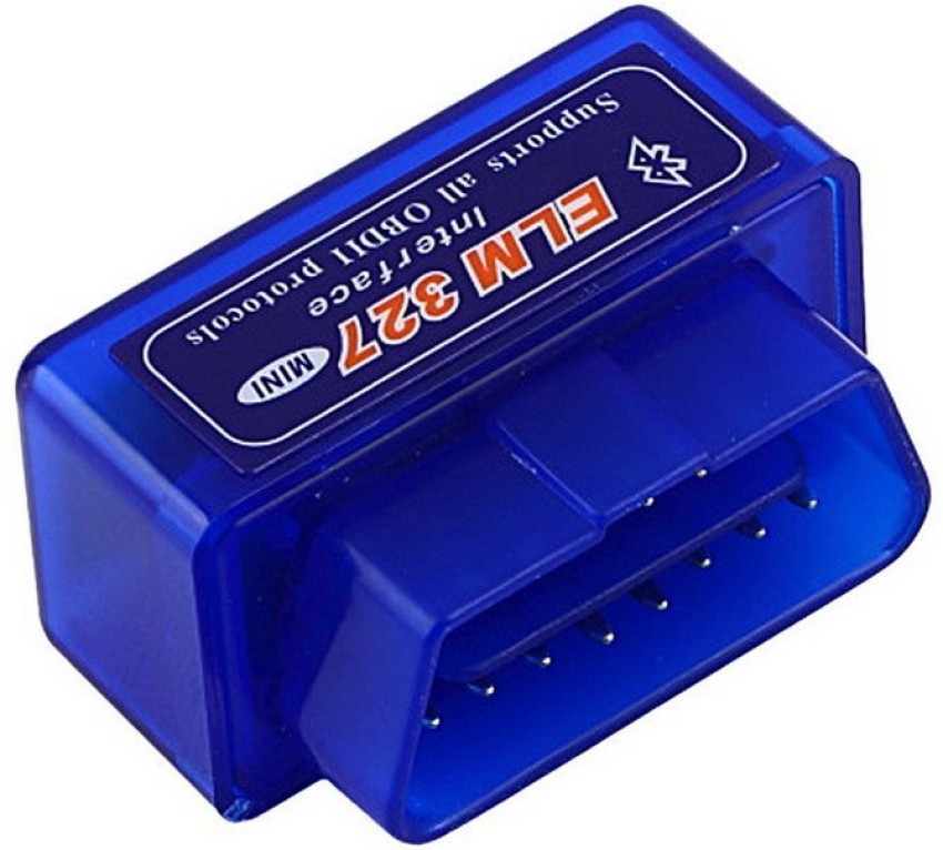 OBD2 ELM 327 Scan Tool -USB – Tuner Tools