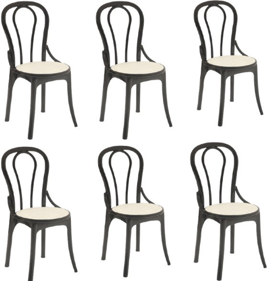 Venus new arrivals plastic chairs