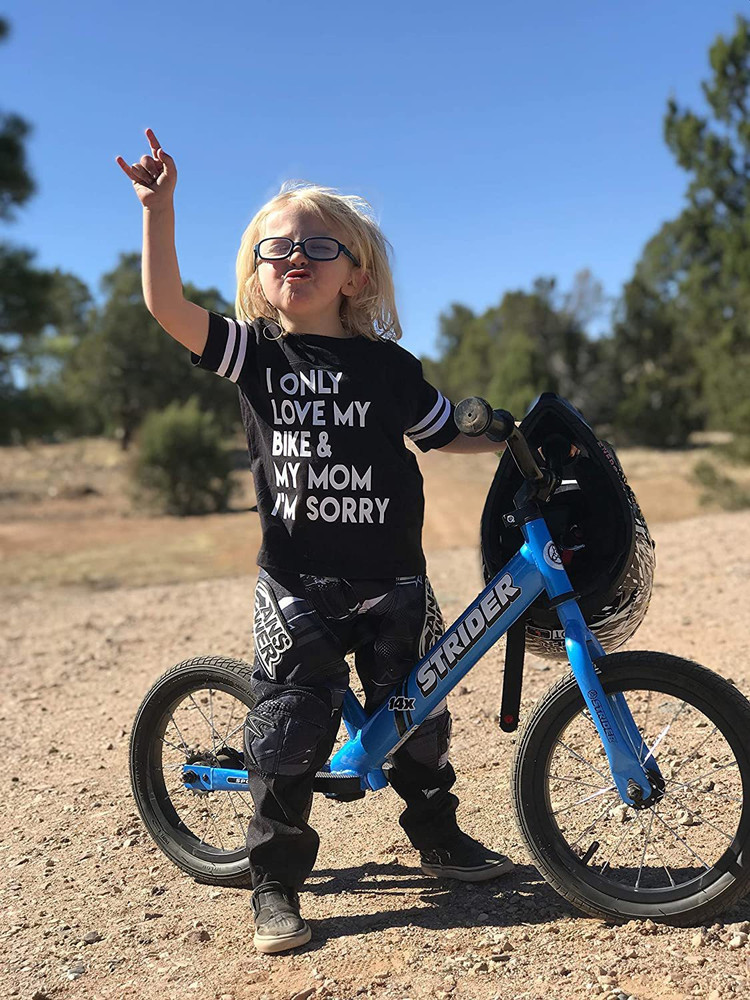 Strider 16 sport store youth balance bike
