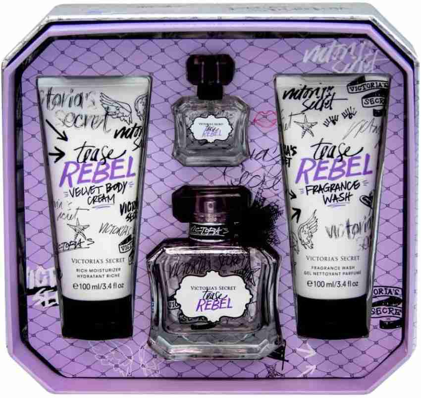 Vs tease store rebel perfume