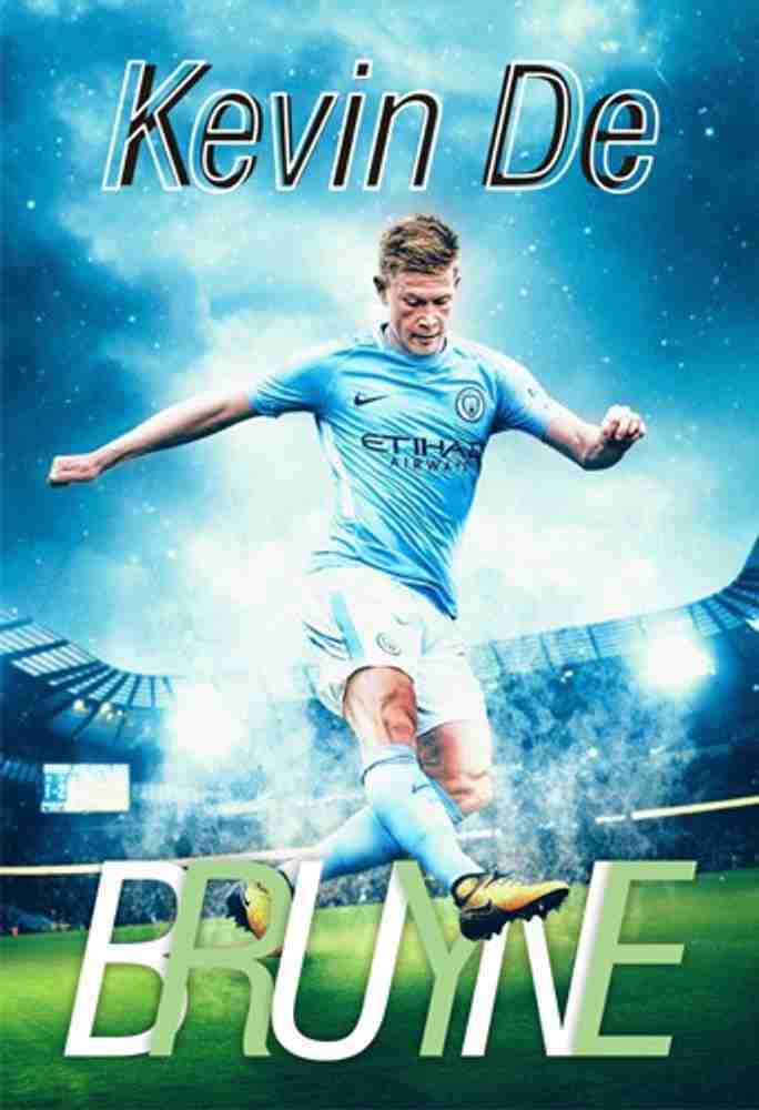Kevin de bruyne hotsell football boots 219