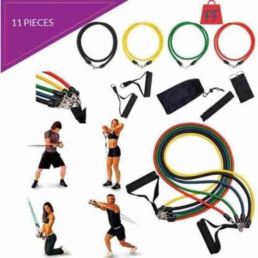 Ultimate resistance band set sale